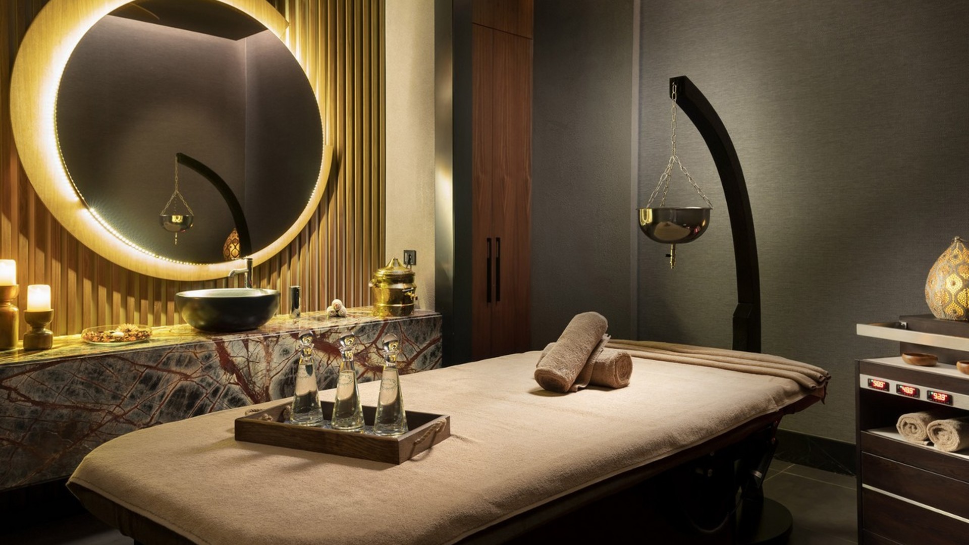 Beyoğlu spa